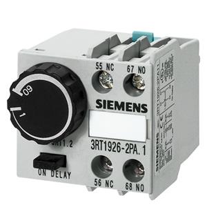 Siemens 3RT1926-2PA11 Turkey