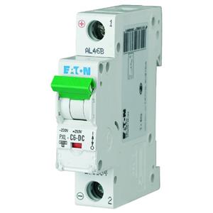 Eaton Electric PXL-C6-DC Turkey