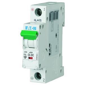 Eaton Electric PXL-C6-DC