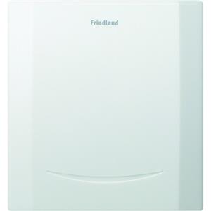 Friedland - Novar D143 Turkey