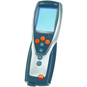 Testo SE & Co. KGaA 0563 6352 Turkey