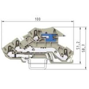 Wieland WKIS 2,5 NT-D-SL