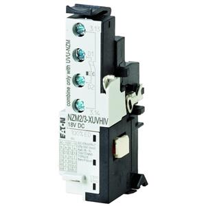 Eaton Electric NZM2/3-XUVHIV Turkey