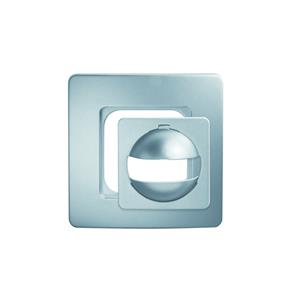 Esylux Abdeckung IP 20 Edelstahl-Optik Turkey