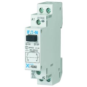 Eaton Electric Z-R23/SO Turkey