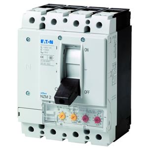 Eaton Electric NZMN2-4-VE160