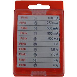 Eska F 5x20  100 St. Keramik Turkey