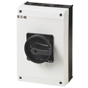 Eaton Electric P3-63/I4/SVB-SW/N/HI11