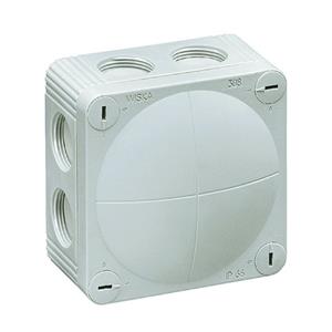 WISKA COMBI 308/5 Turkey