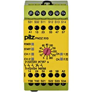 Pilz 774548 Turkey