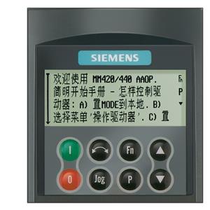 Siemens 6SE6400-0AP00-0AB0