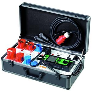 Gossen Metrawatt SECUTEST 3PL Turkey