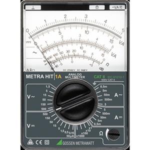 Gossen Metrawatt METRAHit 1A