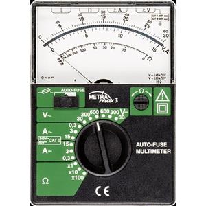 Gossen Metrawatt METRAmax 3
