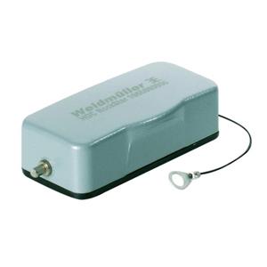 Weidmüller HDC 10A DMDL 2BO Turkey