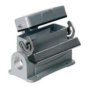 Weidmüller HDC 16A SDLU 2M20G Turkey