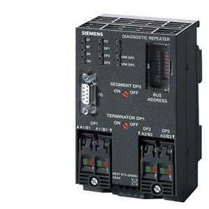 Siemens 6ES7972-0AB01-0XA0