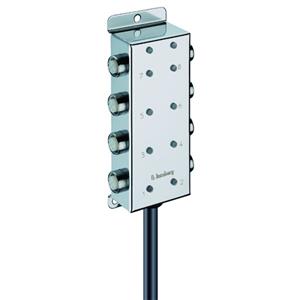 Lumberg Automation ASNBL 8/LED 5-4-320/10 M