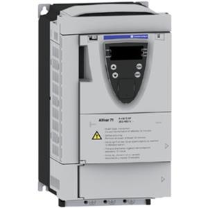 Schneider Electric ATV71HU15N4