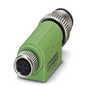 Phoenix Contact SAC-4P-M12MS-M 8FS