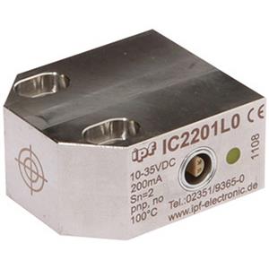 IPF Electronic IC2201L0 Turkey