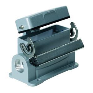 Weidmüller HDC 16A SDLU 2M25G