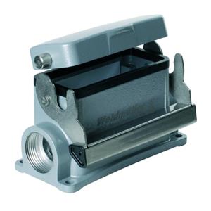 Weidmüller HDC 40D SDLU 1M32G Turkey