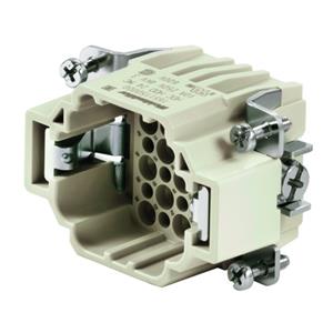 Weidmüller HDC HDD 24 MC Turkey