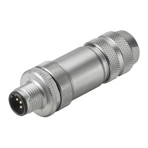 Weidmüller SAISM 5/8S M12 5P B-COD