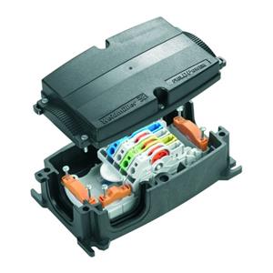 Weidmüller FP Box Turkey