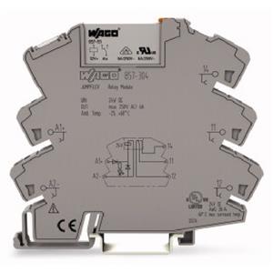 Wago 857-304 Turkey