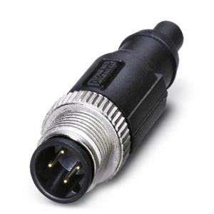 Phoenix Contact SAC-5P-M12MS PB TR