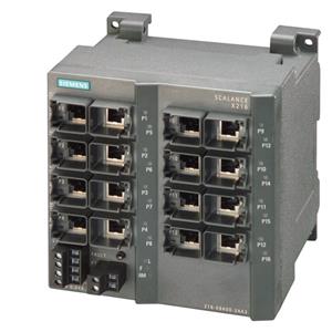 Siemens 6GK5216-0BA00-2AA3