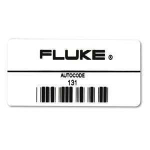 Fluke AUTO 200B-02