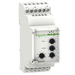 Schneider Electric RM35UB330 Turkey