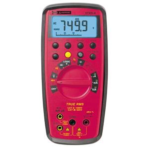 Beha-Amprobe 37XR-A-D Turkey