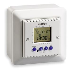 Helios Ventilatoren WSUP Turkey