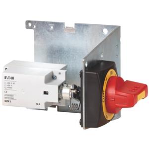 Eaton Electric NZM1-XSRM-R Turkey