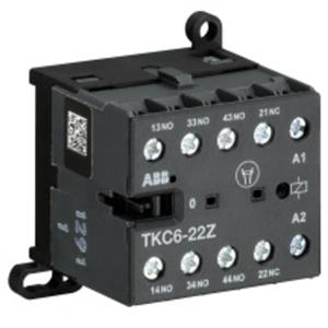 ABB TKC6-22Z-51 Turkey
