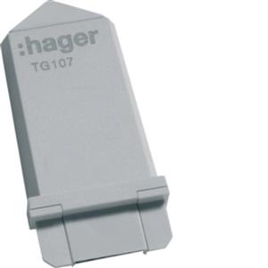 Hager TG107