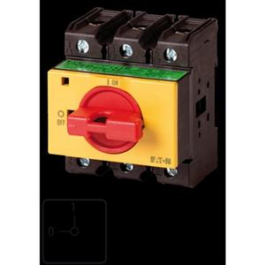 Eaton Electric P3-100/IVS-RT Turkey