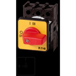 Eaton Electric P1-25/E-RT
