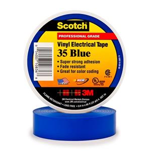 3M SCOTCH35-19X20BL Turkey