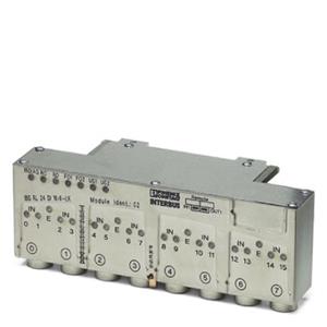 Phoenix Contact IBS RL 24 DI 16/8-LK-2MBD Turkey