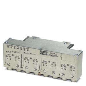 Phoenix Contact IBS RL 24 DO 16/8-R-LK Turkey