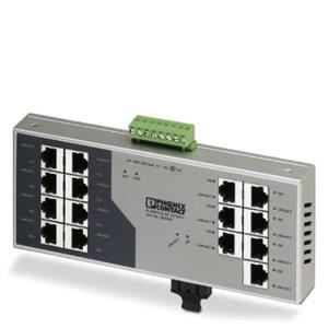 Phoenix Contact FL SWITCH SF 15TX/FX