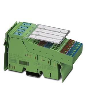 Phoenix Contact IB IL 24 DI 16-PAC/SN Turkey