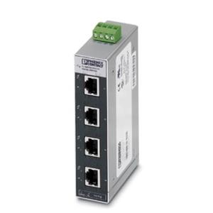 Phoenix Contact FL SWITCH SFN 4TX/FX