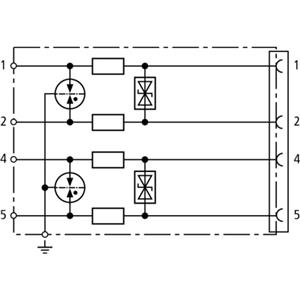 Dehn + Söhne NET PRO E1 LSA G703 Turkey