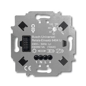 Busch-Jaeger 6404 U Turkey